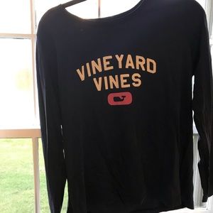 Vineyard vines long sleeve